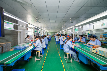 Dongguan Tianqian Electronics Co., Ltd.