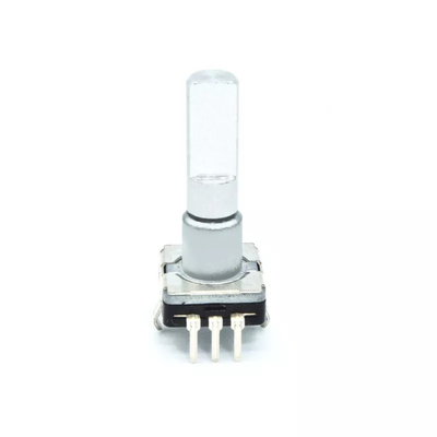 11mm Ec11 रोटरी एनकोडर 360 डिग्री स्पीकर ऑडियो कार