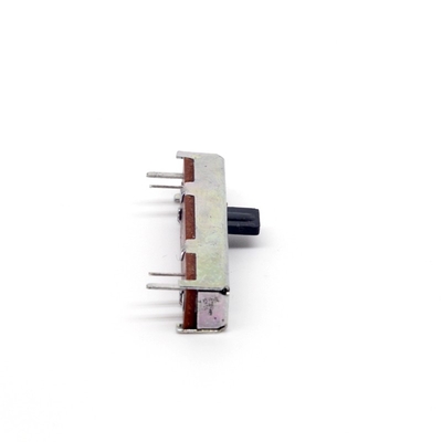 AC300V रैखिक Fader 20mm 5k स्लाइड पोटेंशियोमीटर छोटा माइक्रोफोन