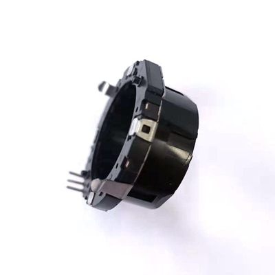 35 मिमी रोटरी एनकोडर खोखला दस्ता 100ohm ऑटोनिक्स खोखला दस्ता