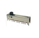 SS45-0408-G12 स्लाइड स्विच 2p3t 50V मिनी स्लाइड स्विच Spdt 0.3A