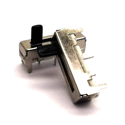 C1001N स्लाइड Fader 10mm रिओस्टेट पोटेंशियोमीटर मिक्सिंग स्टैंड माइक्रोफोन