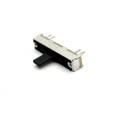 लंबाई 20mm मिक्सर स्लाइडर Fader 100k स्लाइड पोटेंशियोमीटर C2040N