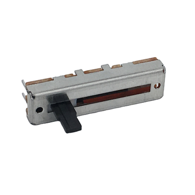 5000ohm स्लाइड Fader AC300V 35mm मोटराइज्ड स्लाइड पोटेंशियोमीटर