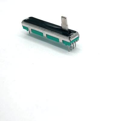 C3044G स्लाइड पोटेंशियोमीटर 8.1Mm वाइड मोटराइज्ड स्लाइड पॉट