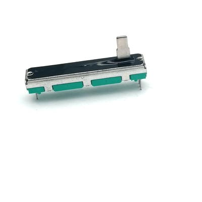 C3044G स्लाइड पोटेंशियोमीटर 8.1Mm वाइड मोटराइज्ड स्लाइड पॉट