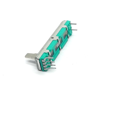 C3044G स्लाइड पोटेंशियोमीटर 8.1Mm वाइड मोटराइज्ड स्लाइड पॉट