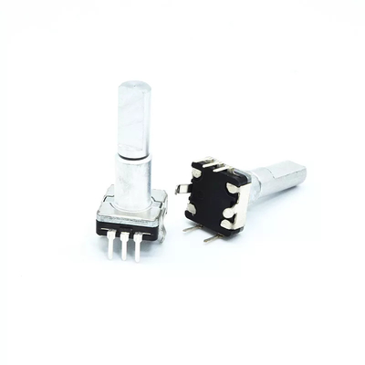 11mm Ec11 रोटरी एनकोडर 360 डिग्री स्पीकर ऑडियो कार