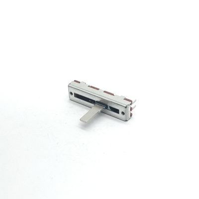 C3021N मेटल हैंडल 30mm ट्रैवल 9 Mm चौड़ा साउंड कंसोल ईयरफोन और माइक्रोफोन के लिए इस्तेमाल किया जाता है