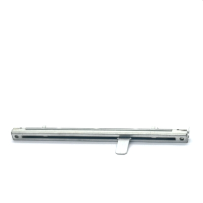 0.25W 10k लीनियर टेंपर पोटेंशियोमीटर AC 300V 100mm लीनियर