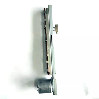 0.5W मोटर चालित पोटेंशियोमीटर 10k रैखिक स्लाइड पॉट 1000ohm कार्बन फिल्म