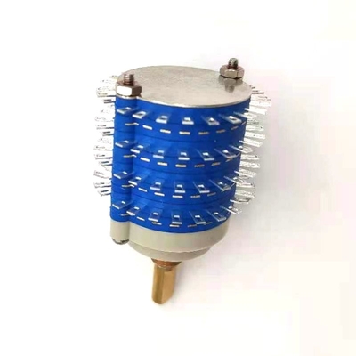 Sp24t रोटरी स्विच 2 पोल 12 स्थिति 0.5A मल्टी पोल DC 30V