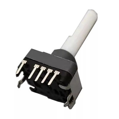 एनकोडर 5 पिन वाटरप्रूफ रोटरी एनकोडर वॉशिंग मशीन