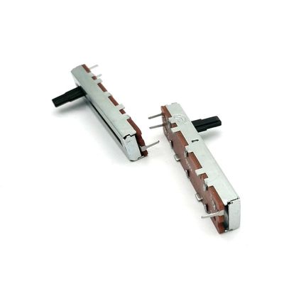 C3031S मेटल हैंडल 30mm ट्रैवल 9.5 Mm वाइड साउंड कंसोल ईयरफोन और माइक्रोफोन कंसोल के लिए इस्तेमाल किया जाता है