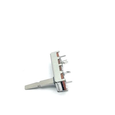 C2043N मेटल हैंडल 20mm ट्रैवल 8.1 Mm वाइड साउंड कंसोल ईयरफोन और माइक्रोफोन के लिए इस्तेमाल किया जाता है